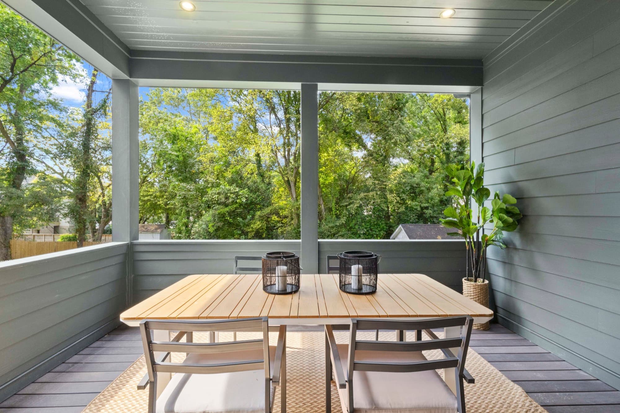 Umstead — 12