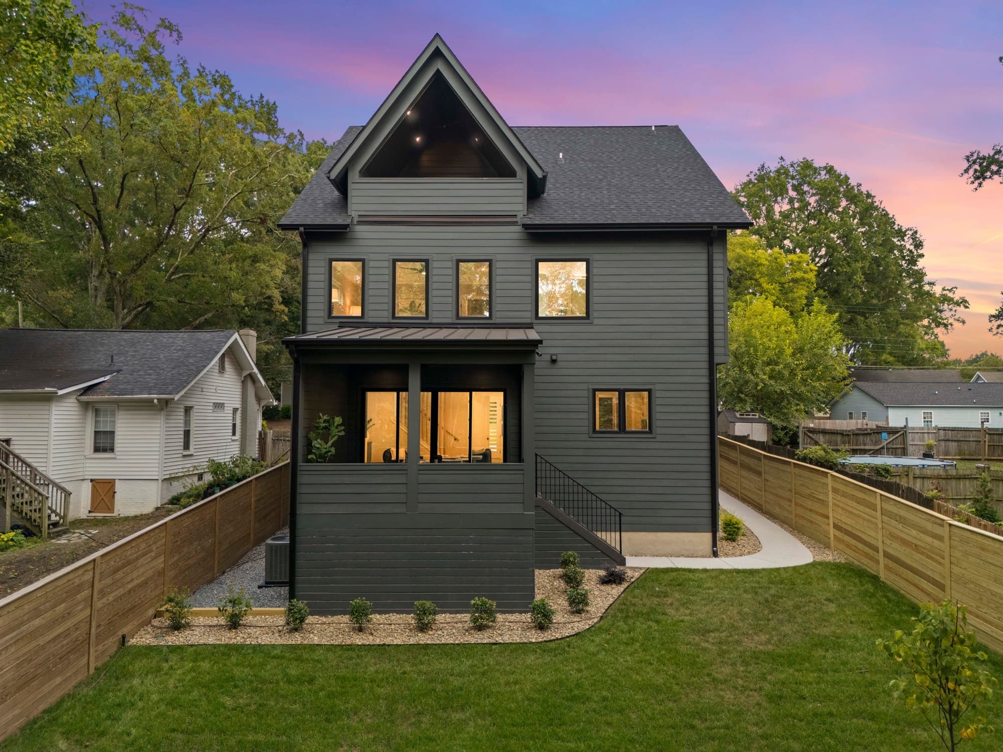 Umstead — 15