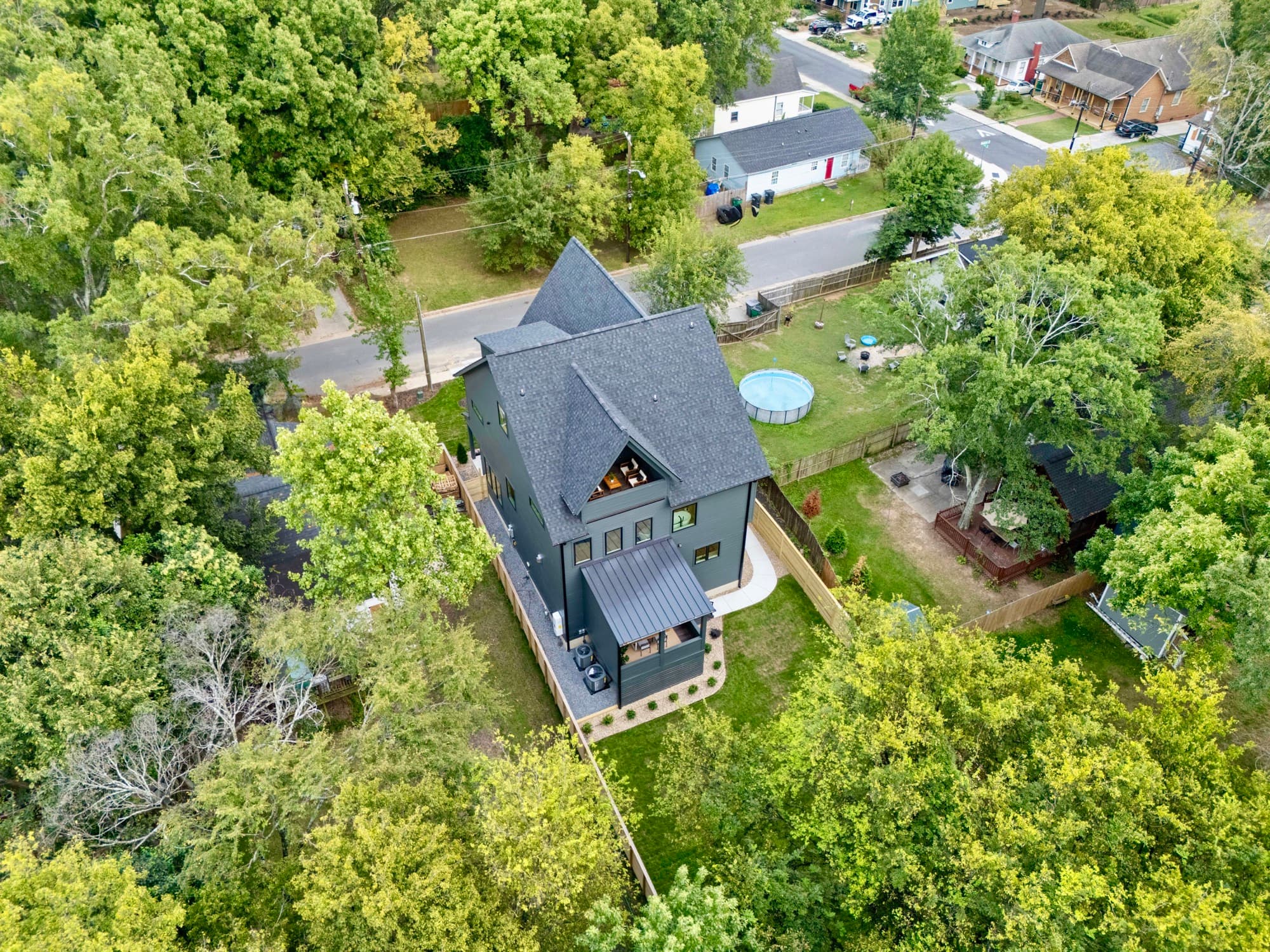 Umstead — 23