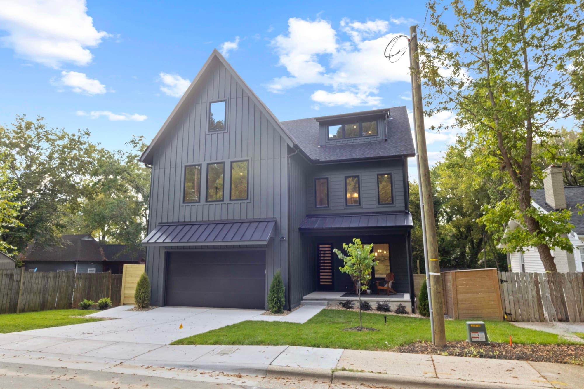 Umstead — 24