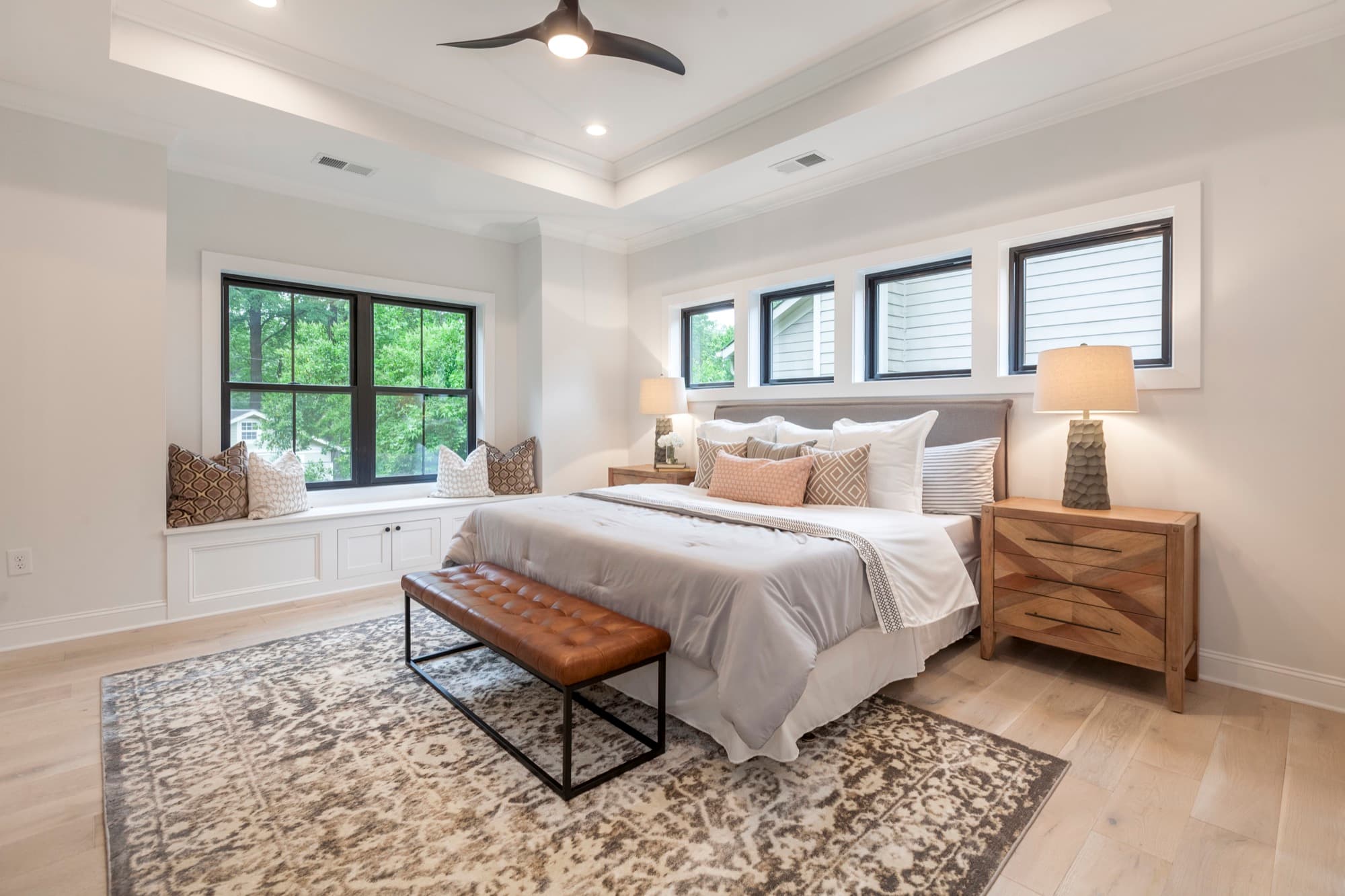 New Home Construction